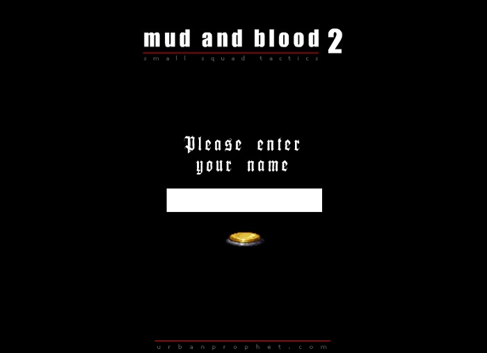Review Game Y8 – Mud and Blood 2 – 1play – 1 người chơi – Bùn và Máu 2