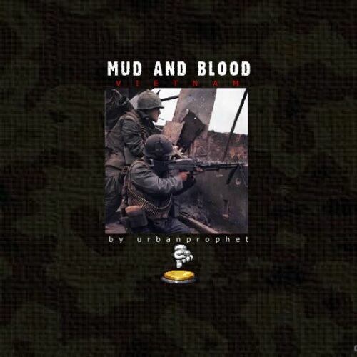 Review Game Y8 – Mud and Blood Vietnam – 1play – 1 người chơi – Bùn và Máu