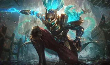 Thông tin, độ hiếm, giá Skin – Trang phục tướng Yasuo, LOL, update 2022