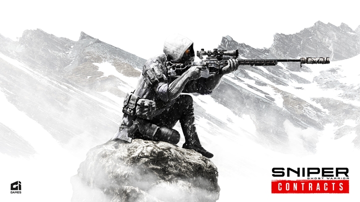 Sniper Ghost Warrior 4 – Game bắn súng siêu thật