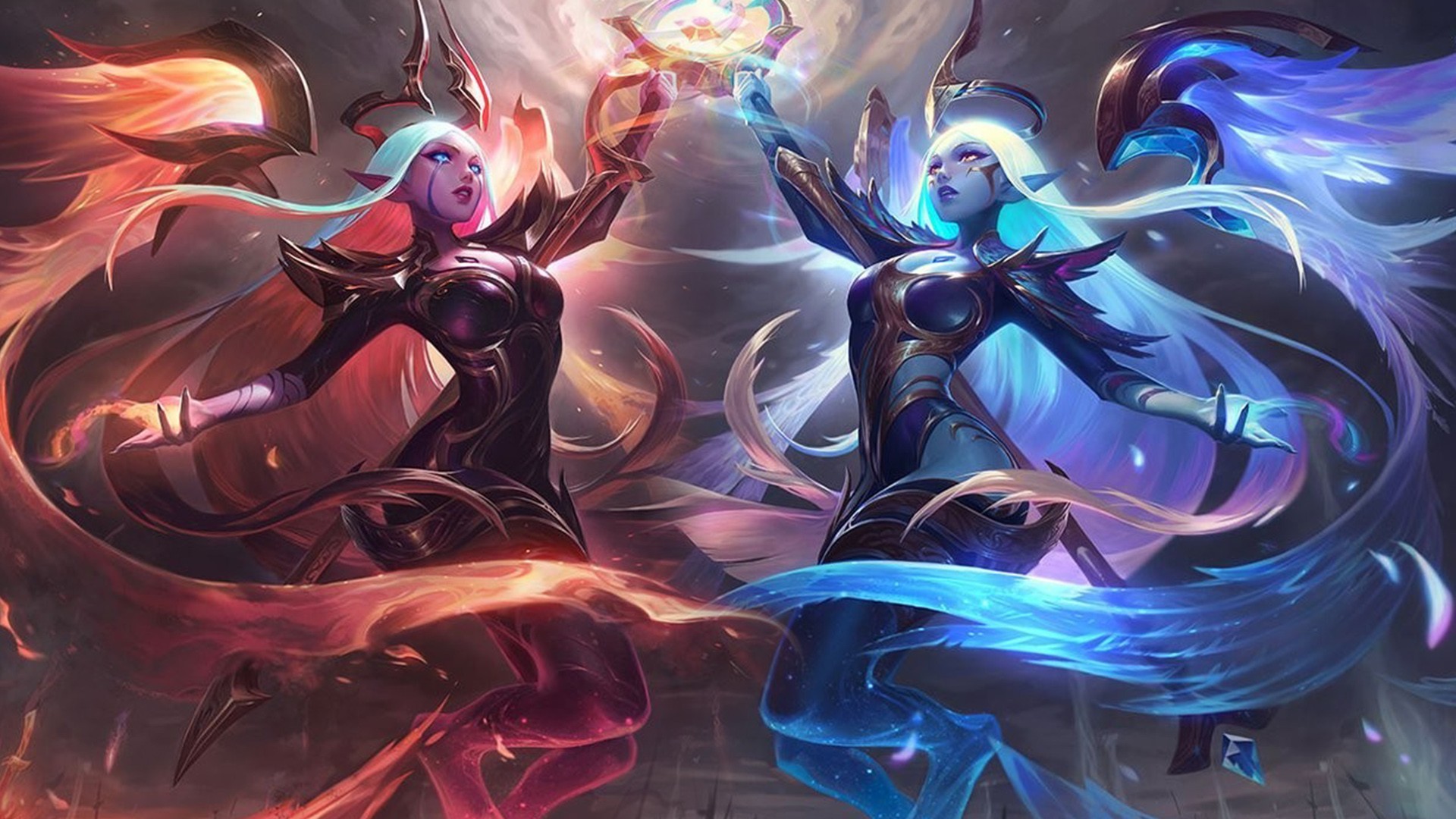 Thông tin, độ hiếm, giá Skin - Trang phục tướng Soraka, LOL, update 2020-2021