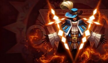 Thông tin, độ hiếm, giá Skin – Trang phục tướng Twisted Fate, LOL