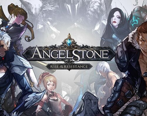 Angel Stone và những chi tiết giúp game được mọi người ưa chuộng