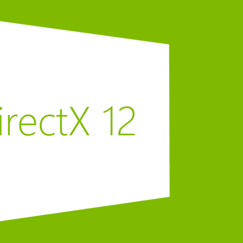 Hướng dẫn cách tải DirectX 12 bản mới nhất trên máy tính