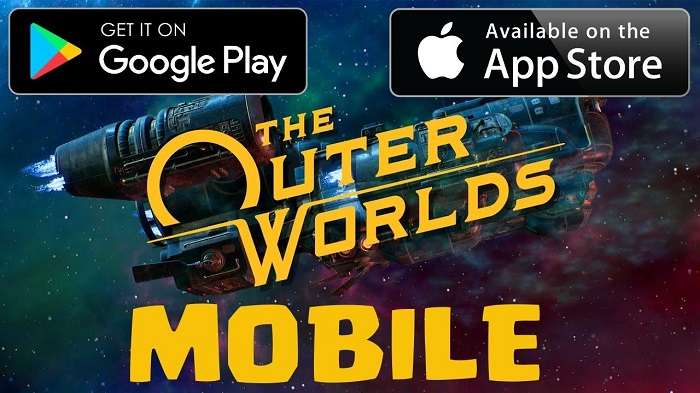 Lý do nên chơi The Outer Worlds  siêu phẩm đến từ Obsidian