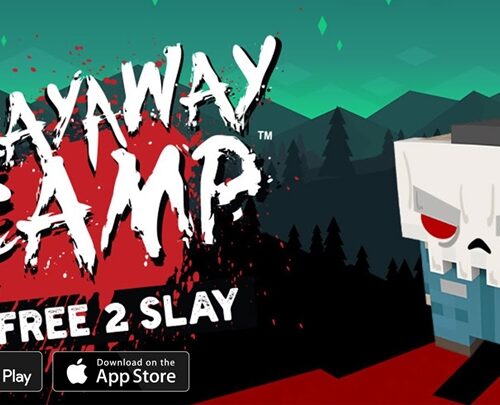 Slayaway Camp: Free 2 Slay – Minecraft phiên bản kinh dị