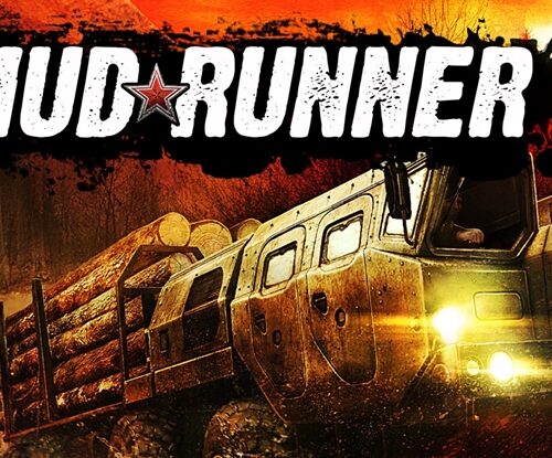 Mudrunner Mobile – Tựa game Hard-Core cho anh em tài xế