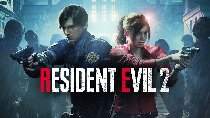 Resident Evil 2 – Trải nghiệm những diễn biến kinh hoàng