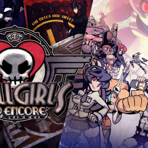 Skullgirls – Game đối kháng oanh tạch cả PC lẫn Android/iOS