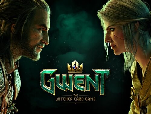 Gwent The Witcher Card Game – Trò chơi thẻ bài siêu cuốn trên di động