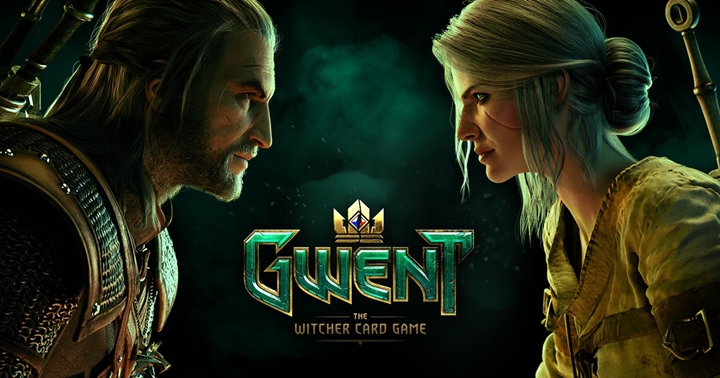 Gwent The Witcher Card Game – Trò chơi thẻ bài siêu cuốn trên di động