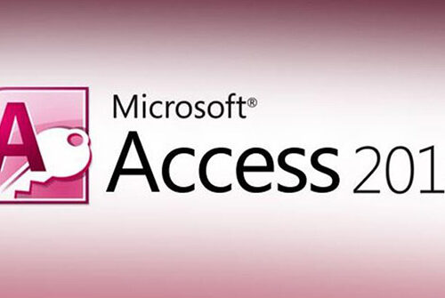 Hướng dẫn tải Access 2010 và sử dụng Access 2010 cơ bản