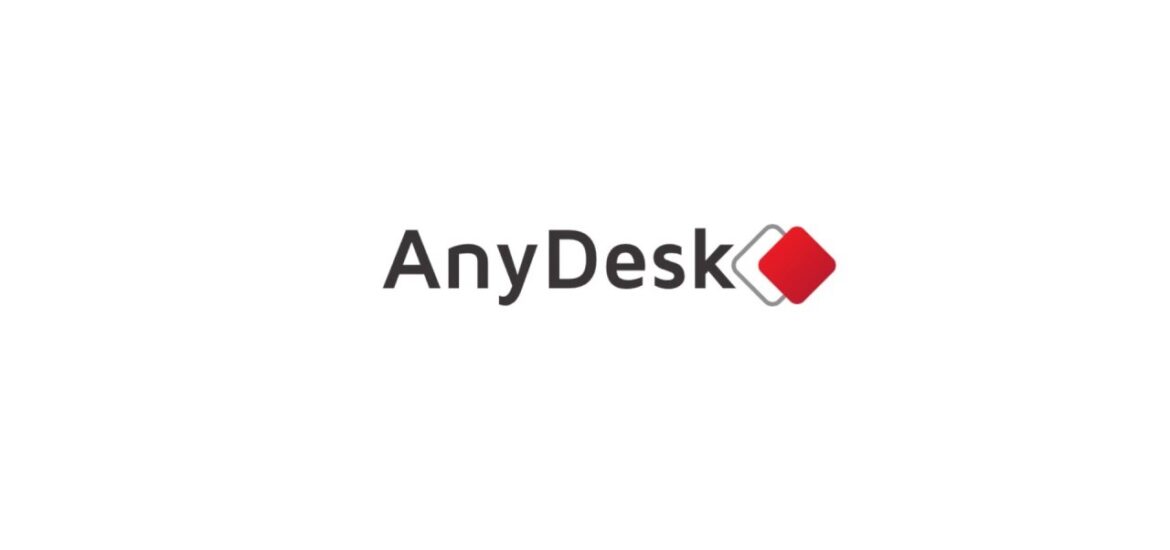 Hướng dẫn tải Anydesk – Phần mềm điều khiển máy tính từ xa