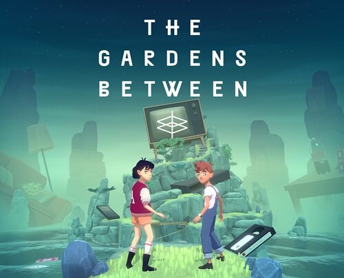 The Gardens Between  – Game giải đố nhẹ nhàng nhưng sâu lắng