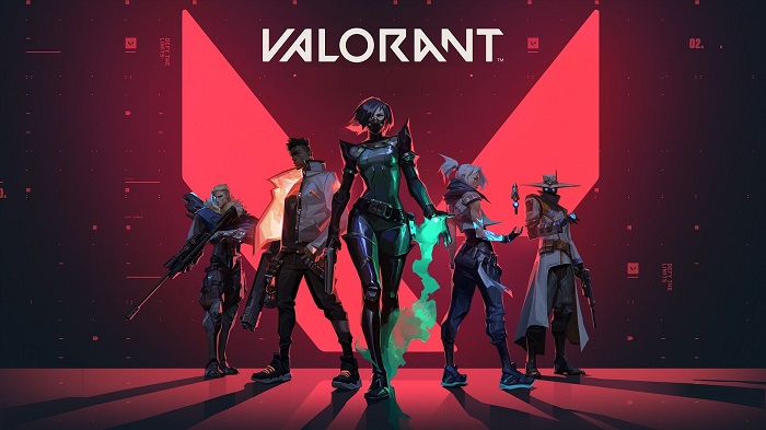 Valorant VNG – Siêu phẩm FPS đã chơi thì chỉ có thể ghiền