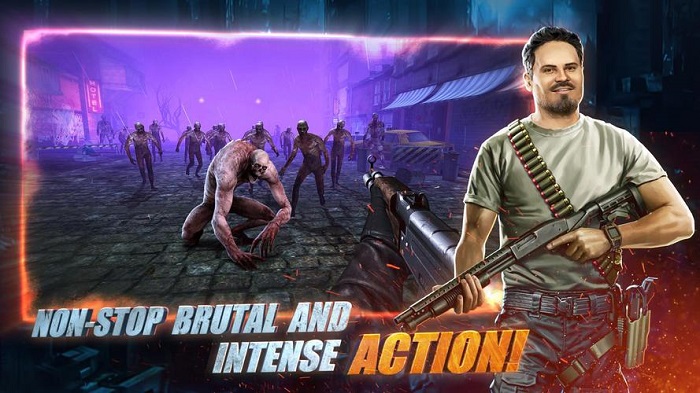 Zombeast Survival Zombie Shooter – Điều gì đang xảy ra ở game này vậy?