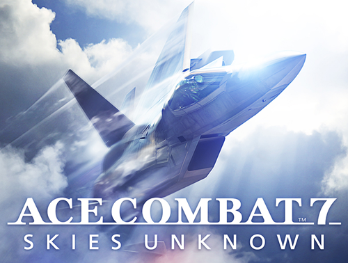 Ace Combat 7 Skies Unknown – Chiến tranh bầu trời cực hoành tráng