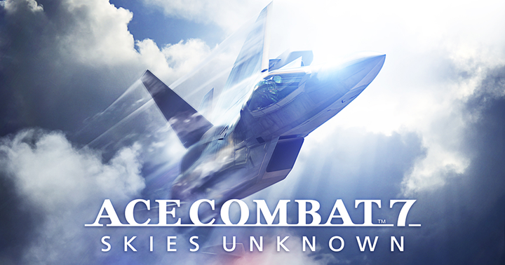 Ace Combat 7 Skies Unknown – Chiến tranh bầu trời cực hoành tráng