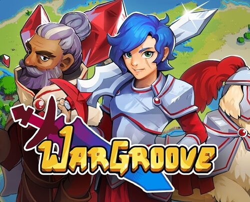 Wargroove – Tựa game chiến thuật cực kỳ “bánh cuốn”
