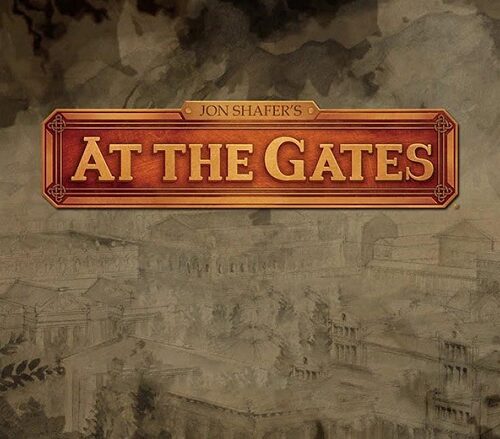 At The Gates – Chinh phục thế giới theo cách rất riêng