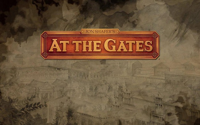 At The Gates – Chinh phục thế giới theo cách rất riêng