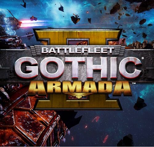 Battlefleet Gothic: Armada 2 có tốt hơn người tiền nhiệm