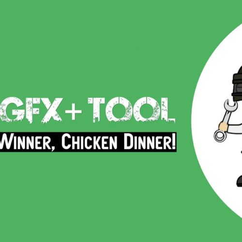 Hướng dẫn cách tải GFX Tool giúp giảm giật lag khi chơi game