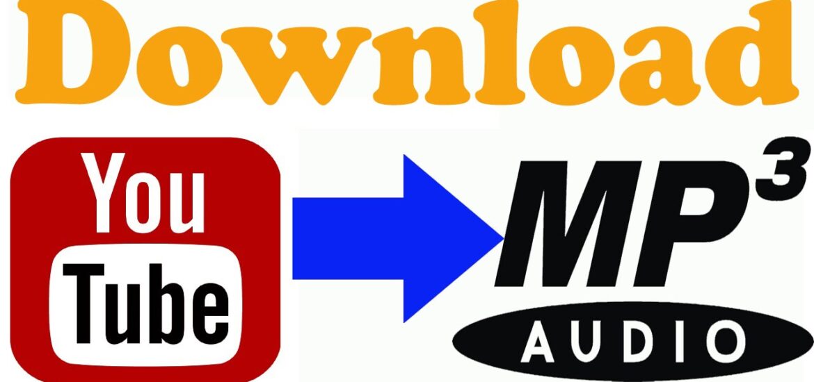 Tổng hợp những cách tải mp3 từ Youtube – Tách nhạc từ Video