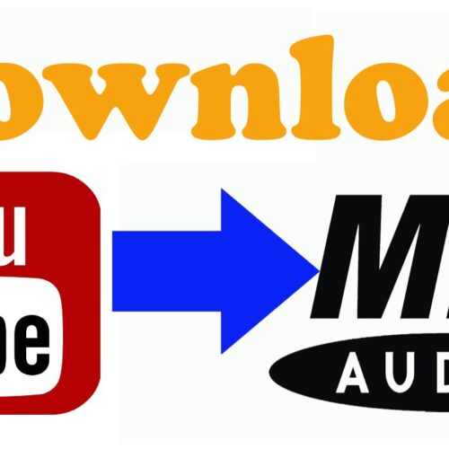 Tổng hợp những cách tải mp3 từ Youtube – Tách nhạc từ Video