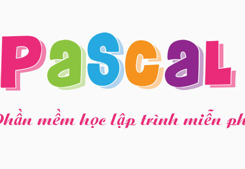 Hướng dẫn cách tải Pascal và cài Pascal trên Windows