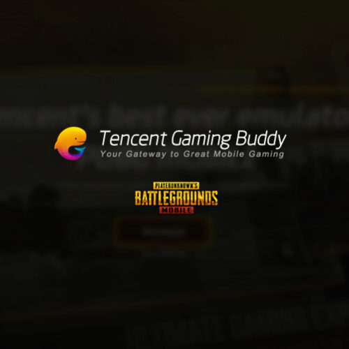 Hướng dẫn cách tải Tencent Gaming Buddy 2020 mới nhất