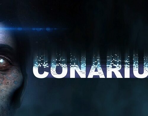 Conarium – Game kinh dị nhưng lại không có chết chóc