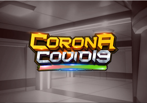 Cách chơi slot game Nổ Hũ, Corona