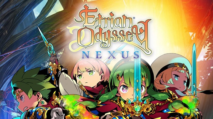Etrian Odyssey Nexus mang đến những điều gì để game thủ thích thú