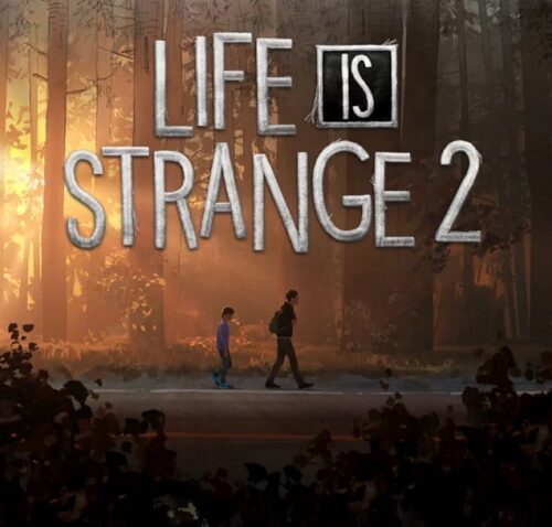 Life is Strange 2 sẽ mang đến những điều thú vị cho hành trình mới