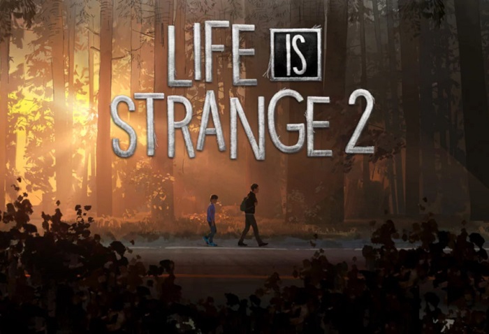 Life is Strange 2 sẽ mang đến những điều thú vị cho hành trình mới