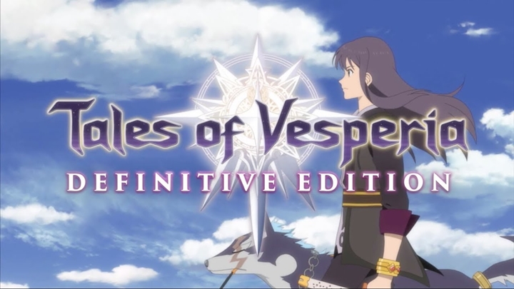 Tales Of Vesperia Definitive Edition – Không chỉ là bản Remaster
