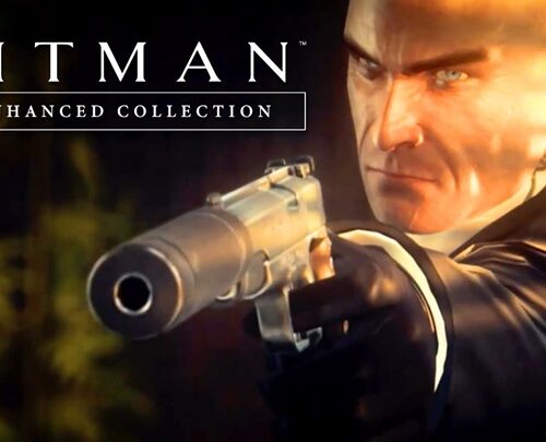 Hitman Hd Enhanced Collection – Nhập vai Agent 47 trọc đầu ngầu lòi