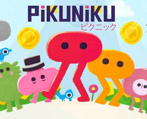 Pikuniku – Phiêu lưu giải đố phong cách vui nhộn