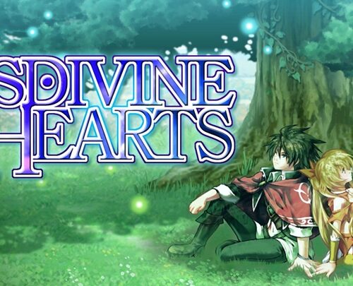 Asdivine Hearts 2 – Switch RPG Console nay đã có bản Mobile