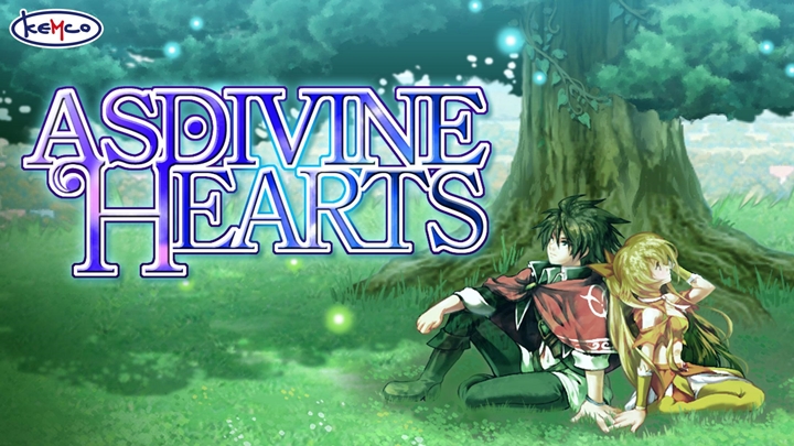Asdivine Hearts 2 – Switch RPG Console nay đã có bản Mobile