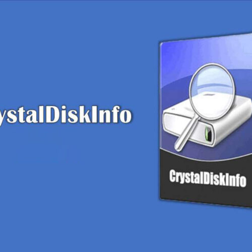 Tải CrystalDiskInfo – Công cụ kiểm tra sức khỏe ổ cứng