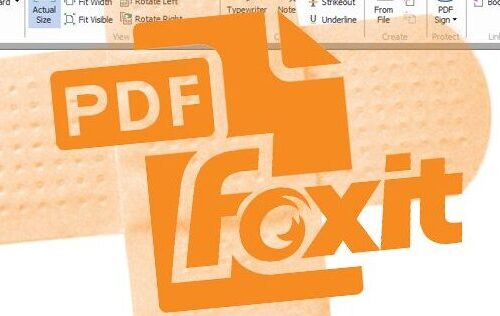 Hướng dẫn cài đặt và tải Foxit Reader để đọc file PDF