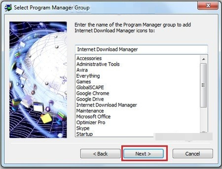 tải Internet Download Manager miễn phí