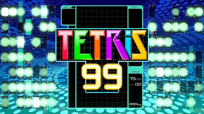 Tetris 99 – Màn lột xác ngoạn mục không ai ngờ đến