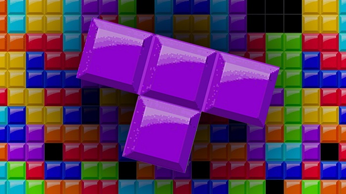Tetris 99 - Màn lột xác ngoạn mục không ai ngờ đến
