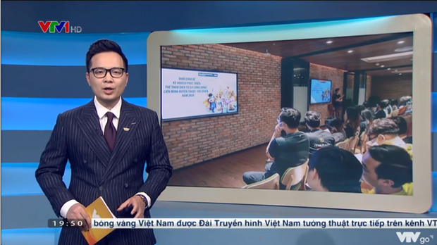 Tốc Chiến lên sóng Thời sự VTV khiến nhiều game thủ Việt bất ngờ