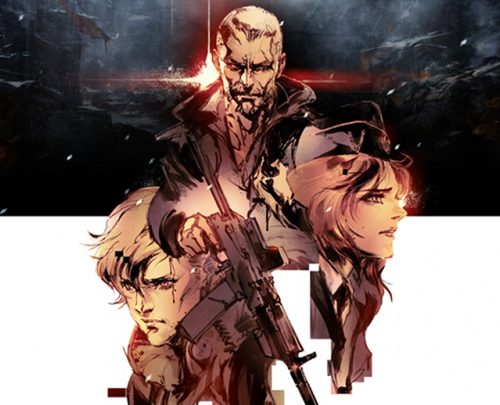 Left Alive – Bom tấn xịt đến từ hãng Square Enix