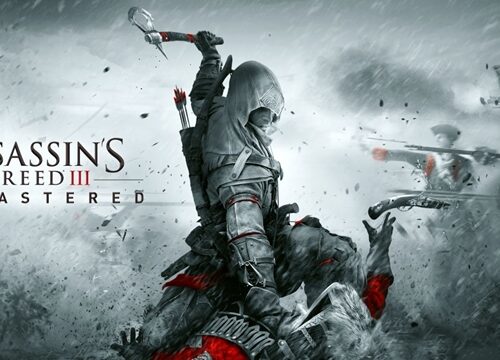 Assassin’s Creed III Remastered – Phiên bản 2012 nhưng Quality hơn