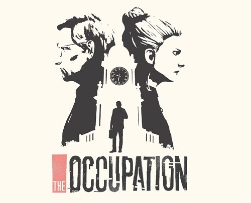 The Occupation – Nhập vai nhà báo cực uy tín